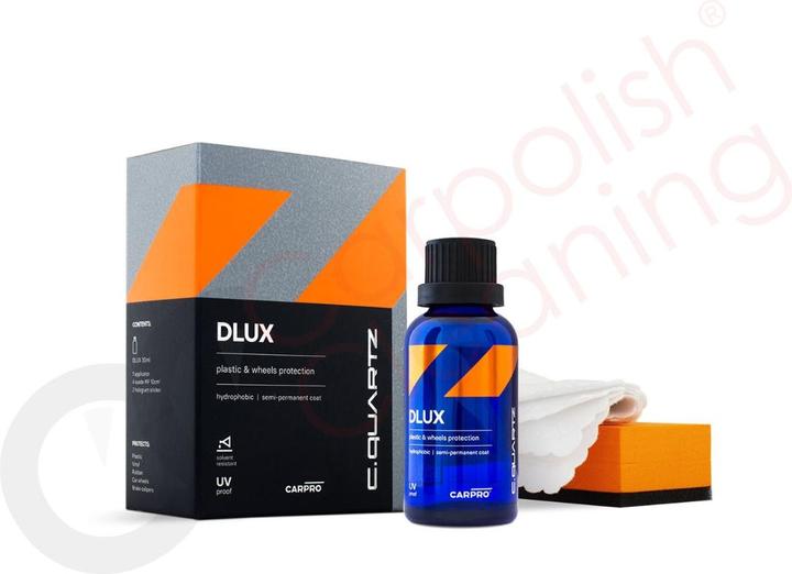 Immagine prodotto CarPro CQuartz Dlux (30 ml)