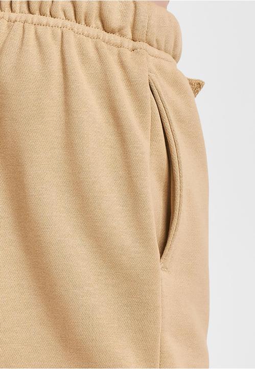 Actual product image Urban Classics Boys Basic Sweatshorts (146)
