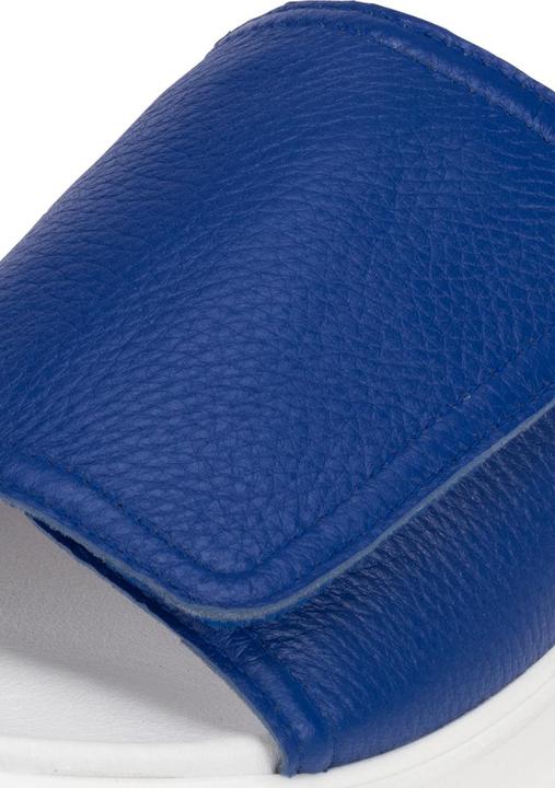 Actual product image Vitaform Supersoft mule (37)