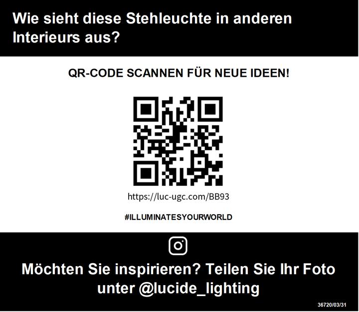 Produktbild Lucide Stirling (230 lm)