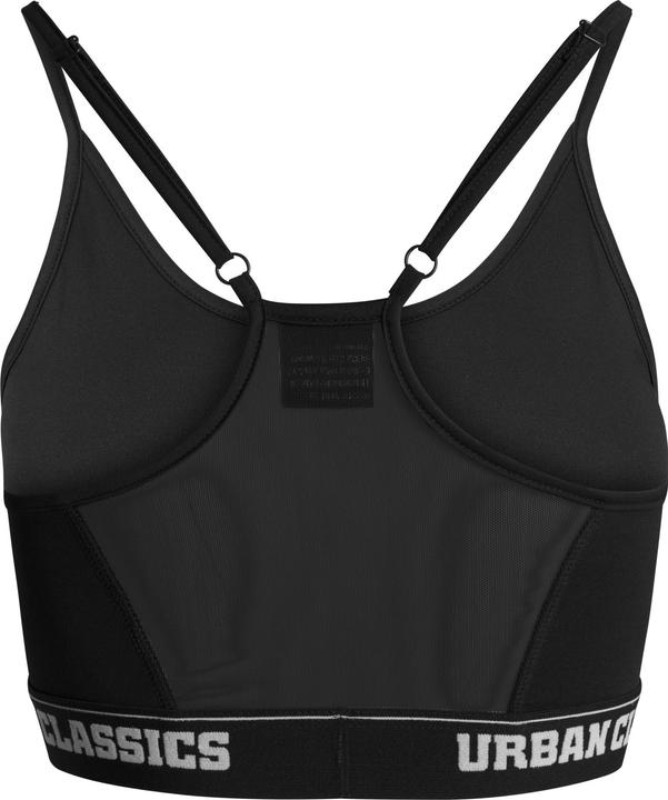 Produktbild Urban Classics Ladies Sports Bra (S)