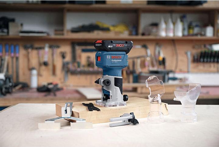 Productafbeelding Bosch Professional GLF 18V-8