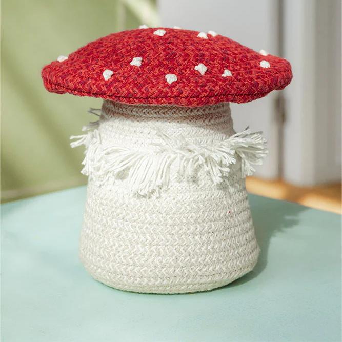 Immagine prodotto Lorena Canals Korb Mini Mushroom