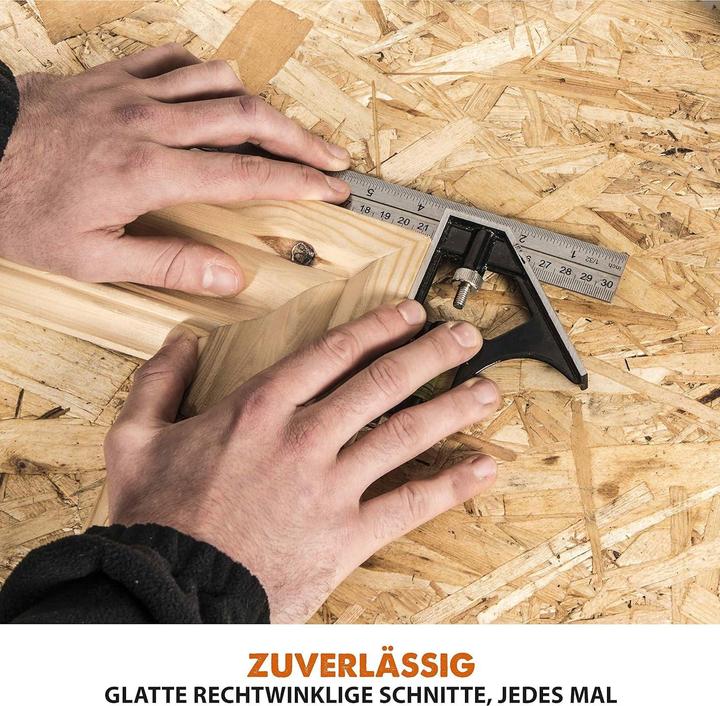 Immagine prodotto Evolution R210SMS PLUS 1500 W 210 mm Mitre Saw