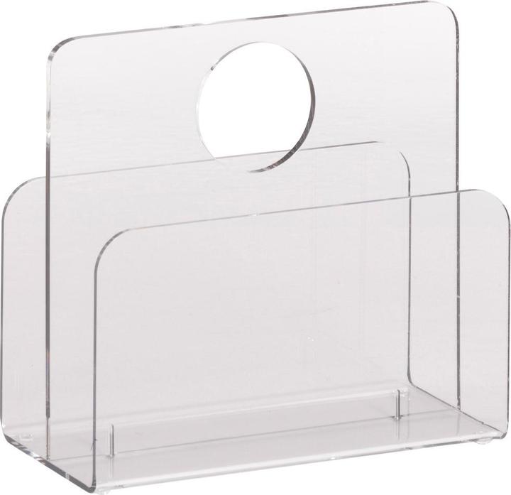 Immagine prodotto pfister Plexi (33 x 17 x 31 cm)