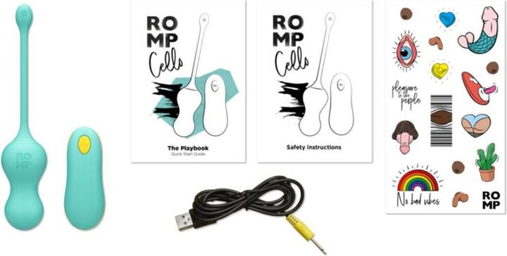 Productafbeelding Romp Cello