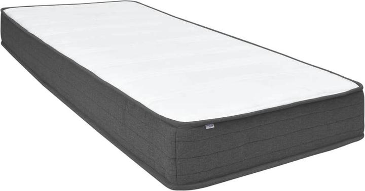 Produktbild vidaXL Boxspringbett (120 x 200 cm)