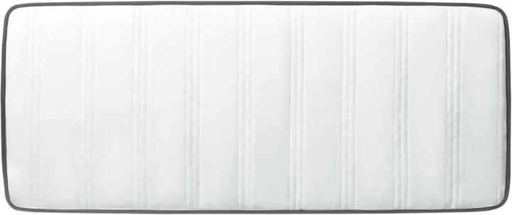 Image du produit vidaXL Boxspringbett (100 x 200 cm)