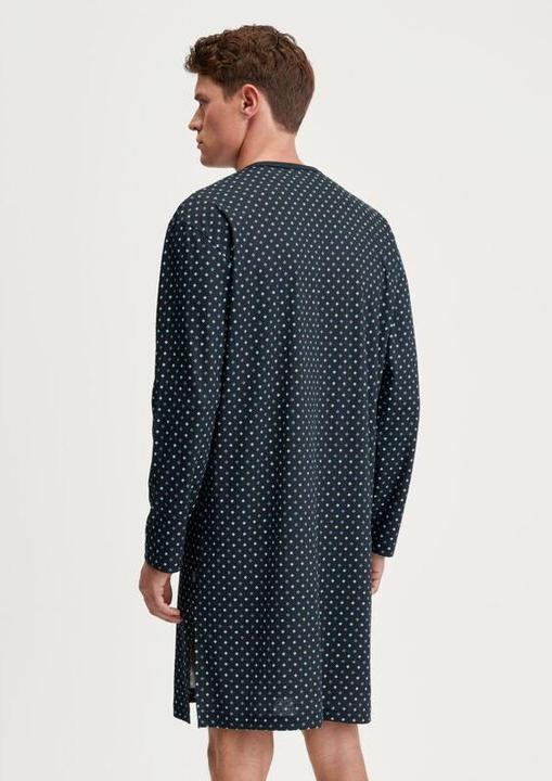 Image du produit Calida Relax Streamline Herren-Nachthemd (XL)