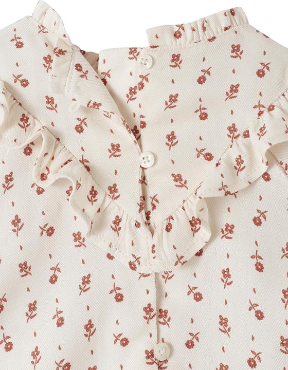 Image du produit Vertbaudet Blouse bébé fille (62)