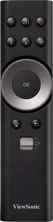 Actual product image Viewsonic X1000 (4K, 2400 lm, 0.25:1)
