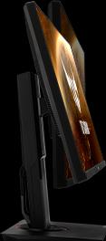 Actual product image ASUS TUF Gaming VG289Q (3840 x 2160 Pixels, 28")