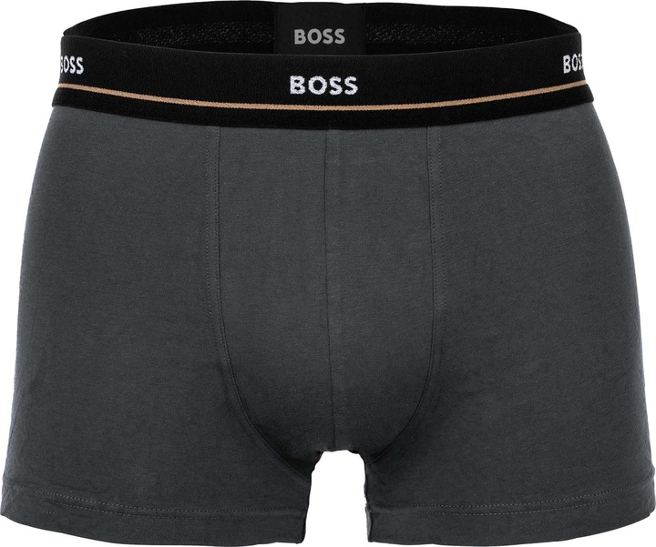 Produktbild BOSS Trunk 5P Essential (M, 5er Pack)