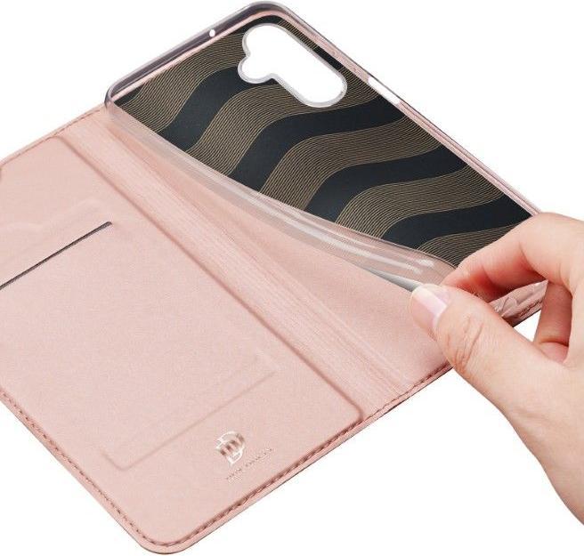 Actual product image Dux Ducis Samsung Galaxy A16 Cover - Pink (Samsung Galaxy A16 5G, Samsung Galaxy A16)