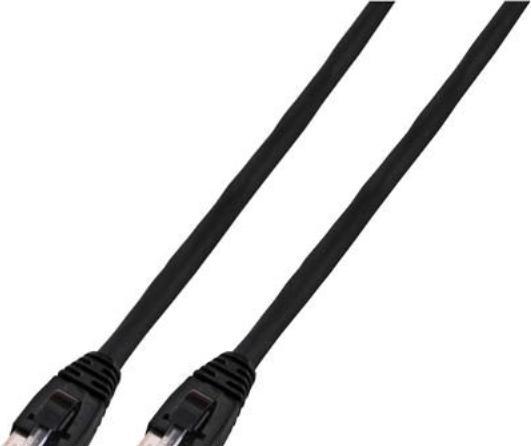 Image du produit EFB Elektronik Câble réseau (U/UTP, CAT6, 2 m)