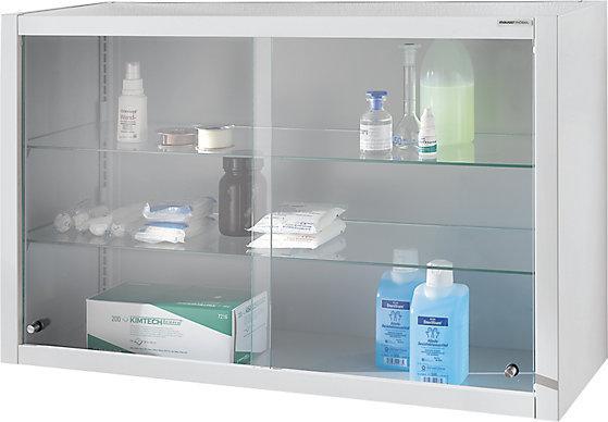 Produktbild Mauser Medikamentenschrank