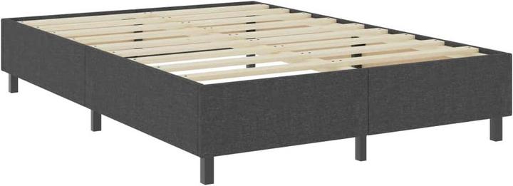 Produktbild vidaXL Boxspringbett (140 x 200 cm)