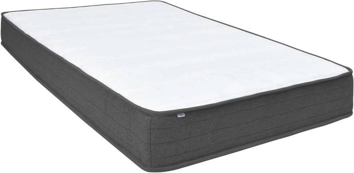 Produktbild vidaXL Boxspringbett (140 x 200 cm)