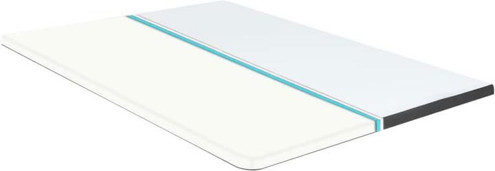 Produktbild vidaXL Boxspringbett (140 x 200 cm)