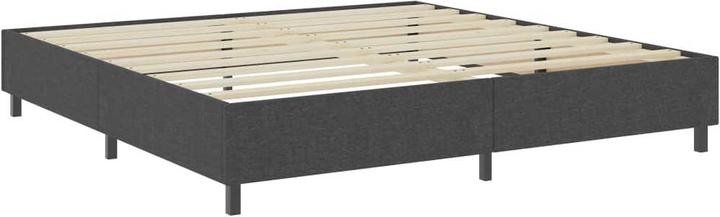 Produktbild vidaXL Boxspringbett (200 x 200 cm)