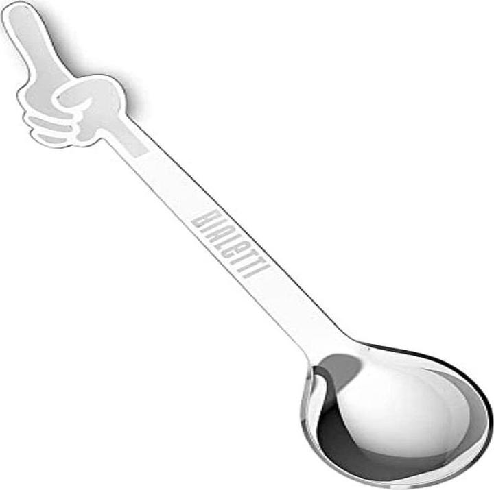 Actual product image Bialetti Omino (4 pcs., Scoops)