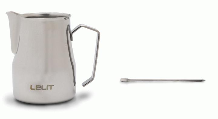 Actual product image Lelit Milk jug
