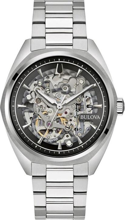 Image du produit Bulova Surveyor Automatic 96A293 (41 mm)