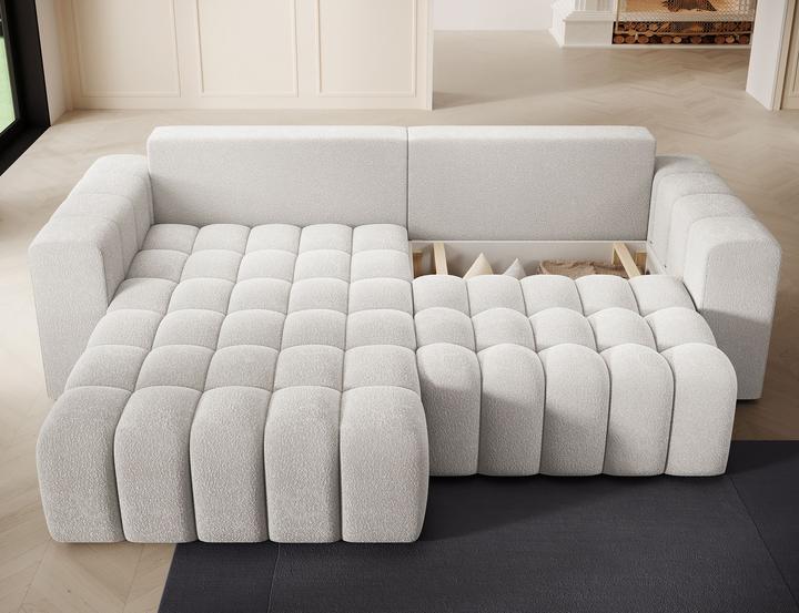 Immagine prodotto ELTAP Bonet (Divano ad angolo)