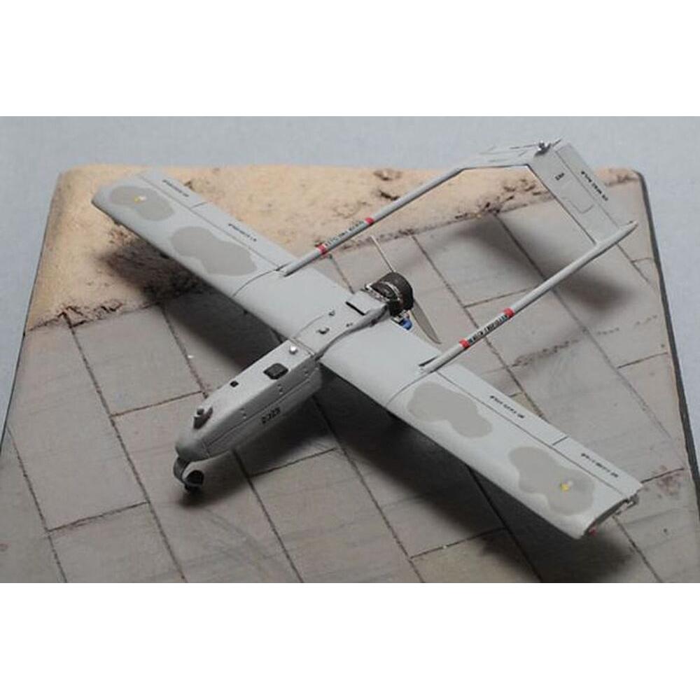 Thumbnail - Brengun RQ-7B Shadow UAV