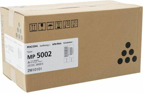 Produktbild RICOH Typ 4500 (BK)