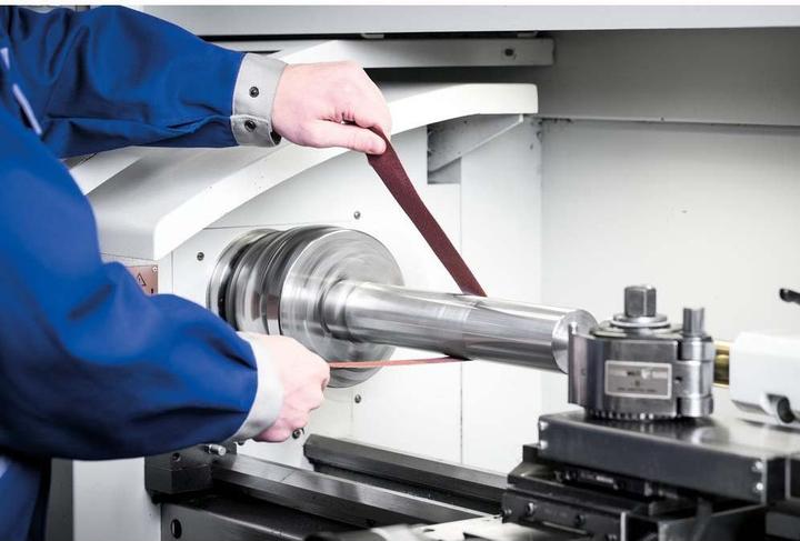 Produktbild Pferd SBR 50 A 100 (100)