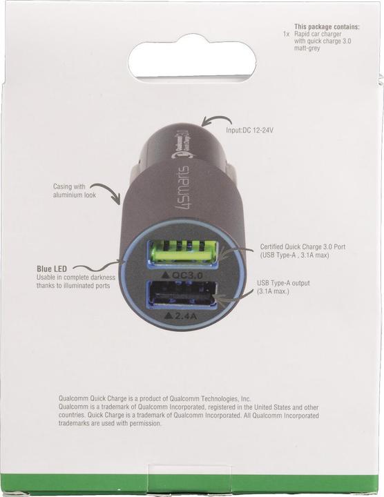 Image du produit 4smarts Rapid