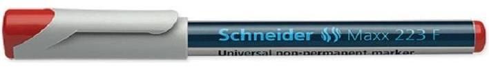 Image du produit Schneider Marqueur OHP Maxx soluble dans l'eau (1x)