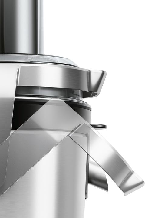 Image du produit Bosch Hausgeräte MES4000 Extracteur de jus