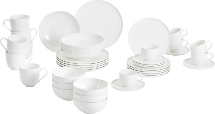 Actual product image Ritzenhoff & Breker Skagen (42 pcs.)