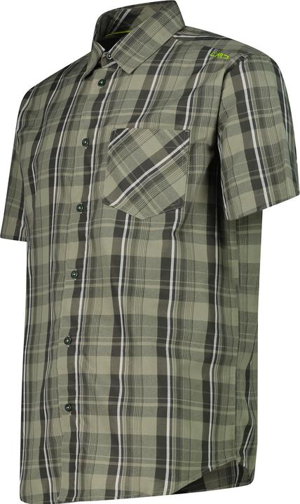 Produktbild CMP Campagnolo Full Button Shirt (M)