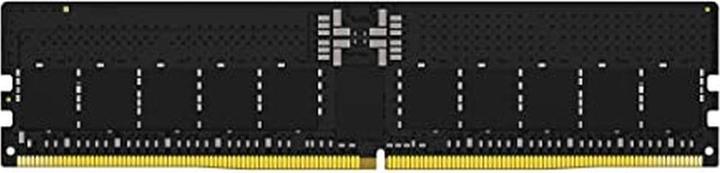 Produktbild Kingston 16GB 6400MT/s DDR5 ECC Reg CL32 DIMM FURY Renegade Pro EXPO (1 x 16GB, 6400 MHz, DDR5-RAM, DIMM)