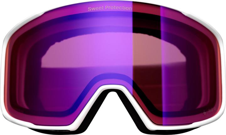Actual product image Sweet Protection Boondock RIG Reflect Goggle - Lens Bixbite