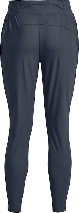 Actual product image Under Armour Womens/Ladies Qualifier Elite Jogging Bottoms (34 D)