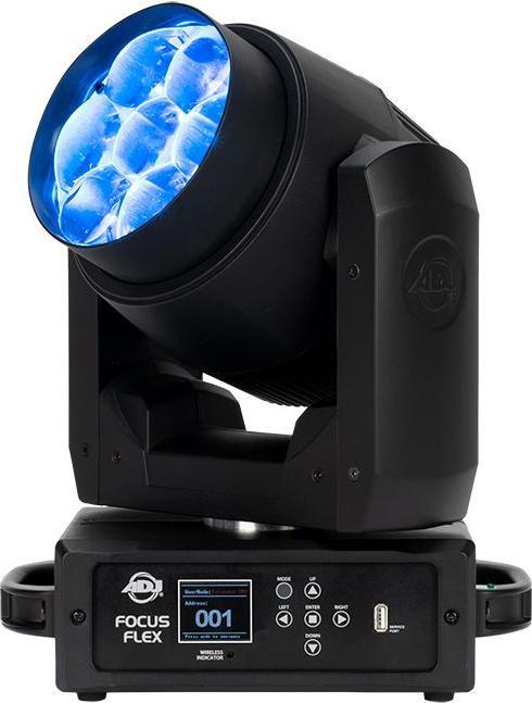 Produktbild ADJ FOC710 (40 W, LED)