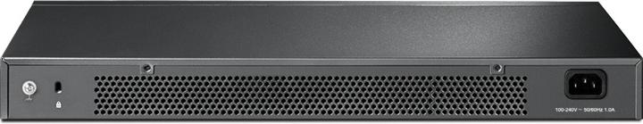 Immagine prodotto TP-Link JetStream T2600G-52TS (52 Porti)