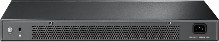 Produktbild TP-Link JetStream T2600G-52TS (52 Ports)