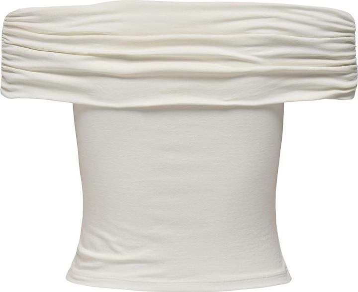 Produktbild Only Normal geschnitten Schulterfrei Top Top (XL)