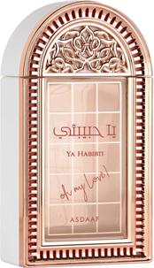 Immagine prodotto Asdaaf Spray Ya Habibi 100 Ml (Eau de parfum, 100 ml)
