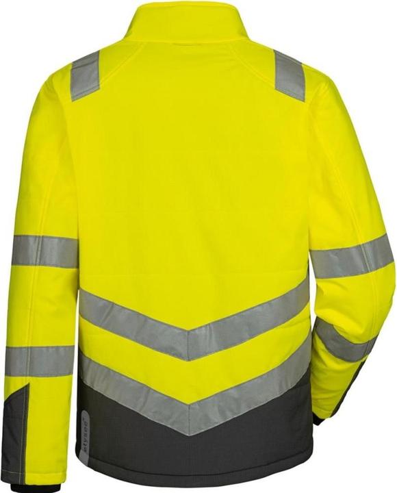 Produktbild Feldtmann EBERLIN Warnschutz-Steppjacke Grösse 2-L(54/56) (L)