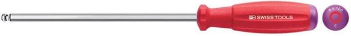 Actual product image PB Swiss Tools SwissGrip 8206.S2-80