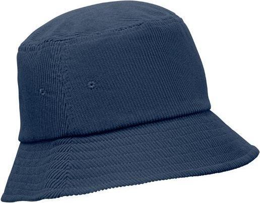 Immagine prodotto MidOcean Scoop Cappello a Secchiello Semplice Velluto a coste