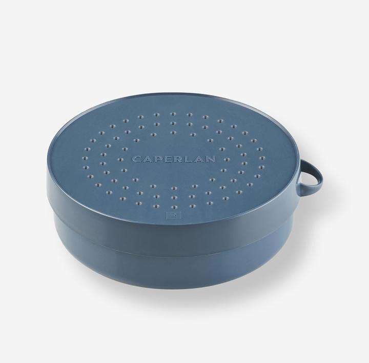 Immagine prodotto Caperlan Scatola con coperchio perforato