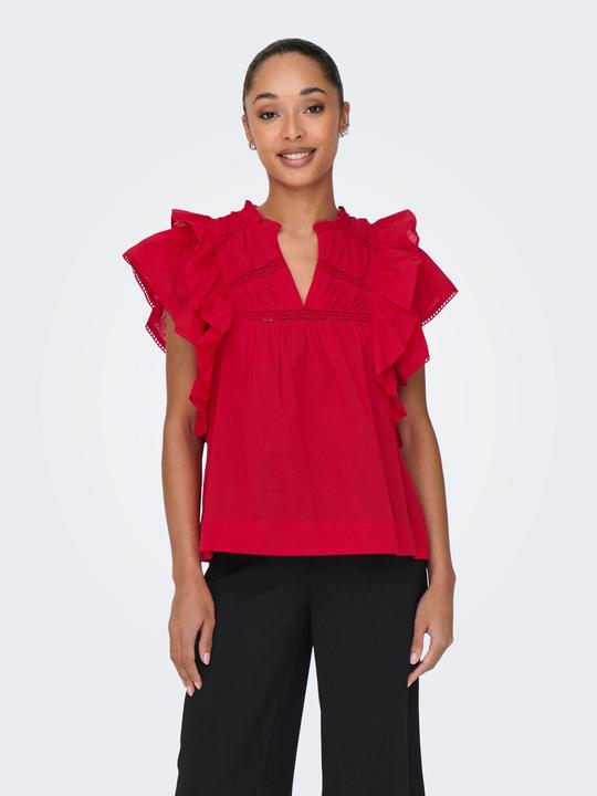 Actual product image Only STOPONLSUNNY Top Top (XS)