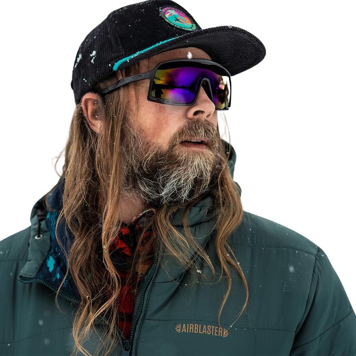 Produktbild CHPO Henrik (Schwarz, Multicolor)